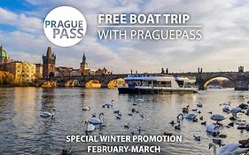 Colorfactory Spa Hotel - Czech Leading Hotels